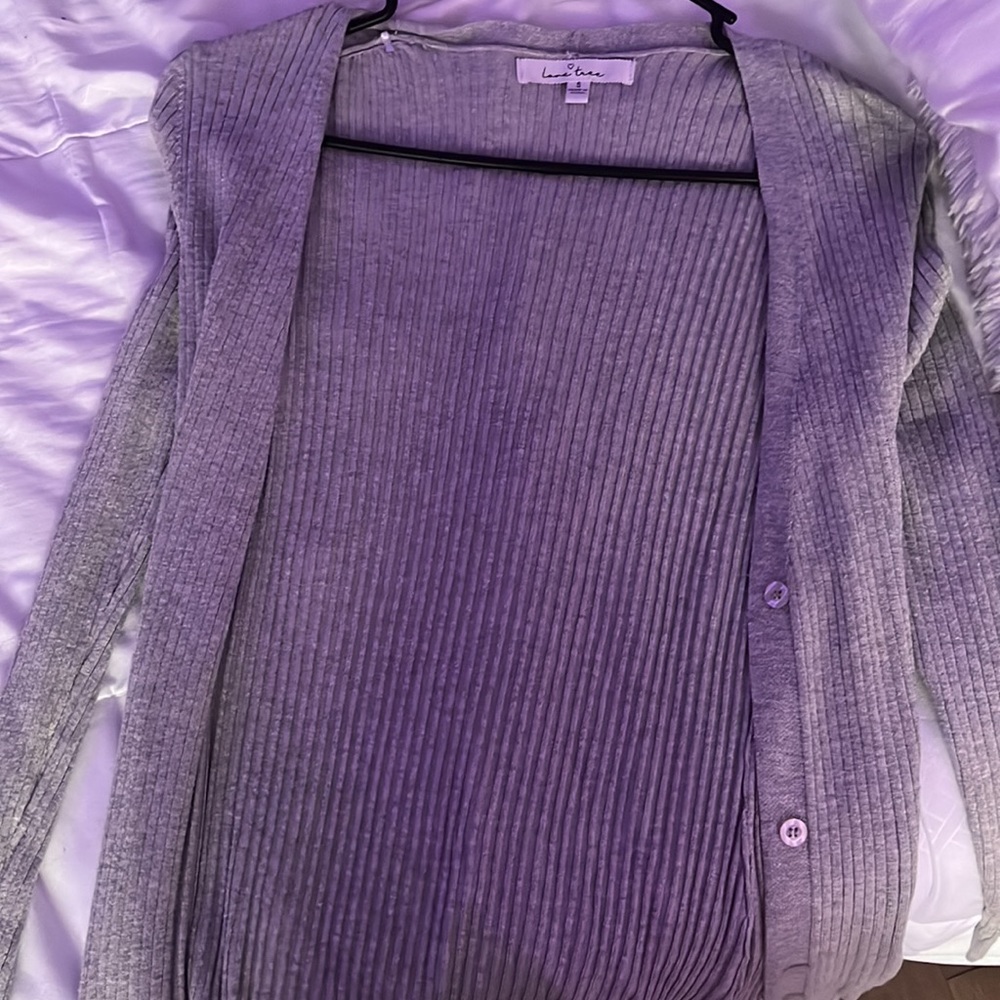 cardigans size M&S - Picture 3 of 4